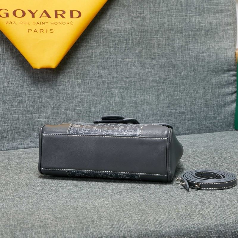 Goyard Top Handle Bags